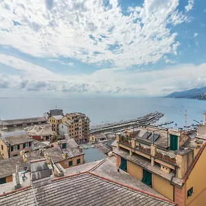 Apartment Sunny House, Camogli