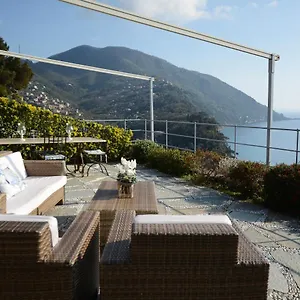 Apartment Paradiso, Camogli