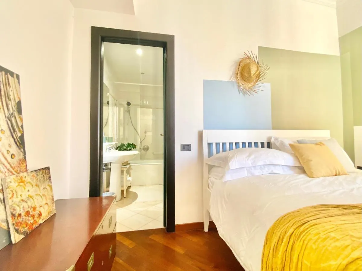Casaviva - Wonderful Bilo In Camogli Apartment 0*,  Italy
