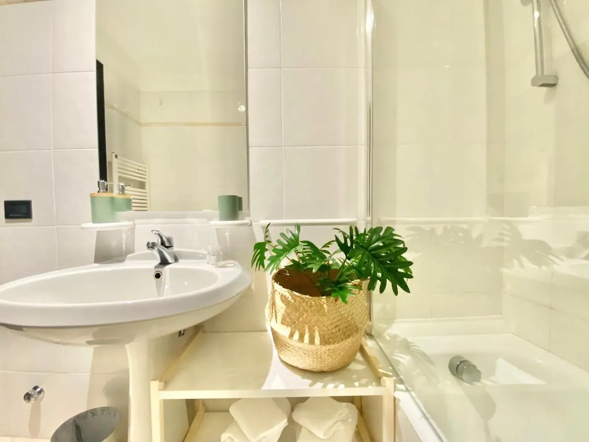 Casaviva - Wonderful Bilo In Camogli Apartment