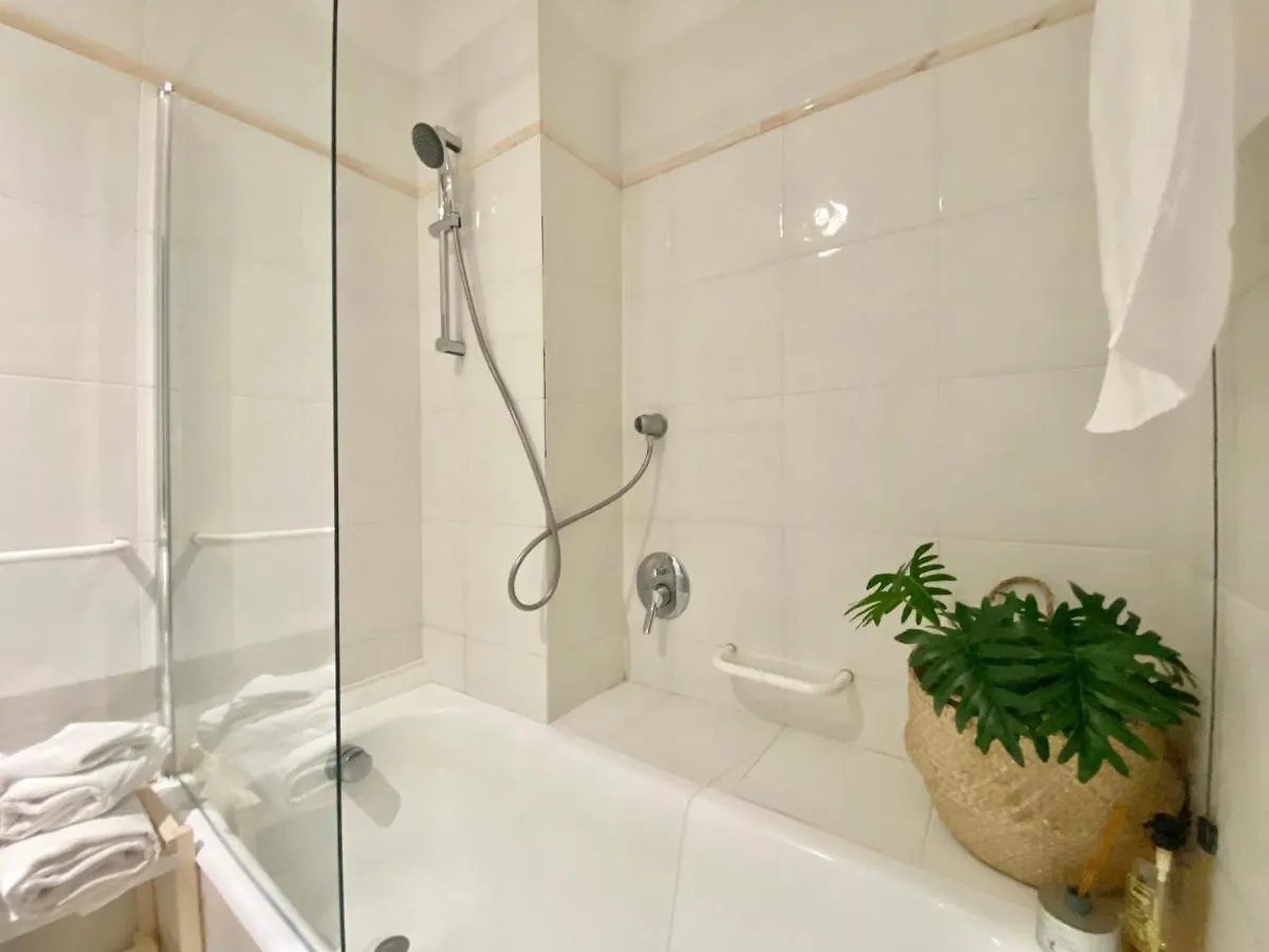 Casaviva - Wonderful Bilo In Camogli Apartment